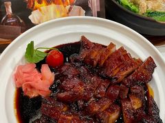 -禾府酒家·传统广府味(番禺店)