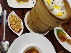 -厦门朗豪酒店 · 明阁中餐厅