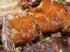 -西贝(满都海公园店)