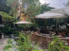-田园印象·成都土菜院子(华阳店)