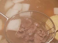 -左庭右院鲜牛肉火锅(环球港店)