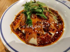 -大厨小馆(华阳城店)
