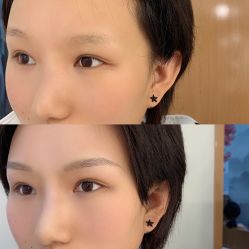-久匠·纹眉纹绣半永久