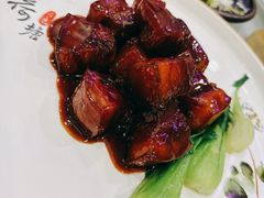 上海红烧肉-老克勒上海菜(南京路步行街店)