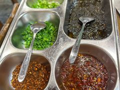 -茶马古道·野生菌清汤黄牛肉(沙溪店)