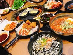 -火炉火自助餐(悠唐购物中心店)