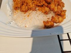 -强记海鲜·大排档(蛇口新街店)