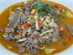 -呼和草原·正宗东北菜·经典锅包肉(西湖店)