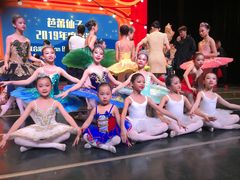 -芭蕾仙子 FairyBallet 少儿芭蕾舞蹈中心(丽都旗舰店)