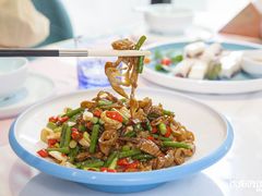 -稻品香小锅饭豆腐馆(北三路店)