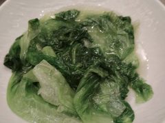 -上海金桥红枫万豪酒店-万豪中餐厅