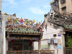 -老妈宫粽球