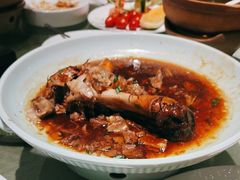 -宏宴·新京菜(望京店)