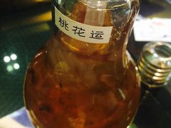 -五观堂素食(新华路店)