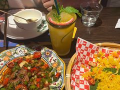 -泰妃殿(武汉首店)