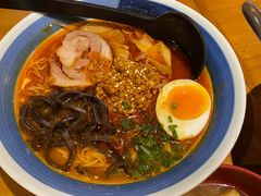 -一心创作料理屋(经开万达店)