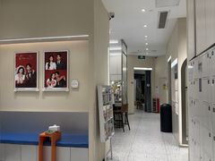 -海马体照相馆(广州新世界云门New park店)