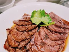 风味梅花腱-鼎泰丰(国金店)