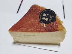 黑金焗嫩芝士-DEMO黛慕蛋糕(三街两巷店)
