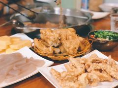 -红姐重庆火锅(曙光路店)