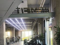 -LA合时健身4PMFIT(花桥旗舰店)