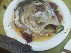 石锅鱼-秦巴石锅鱼(文化南路店)