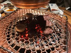 -王妃家(明洞中央店)