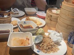 -纽斯特牛排自助餐厅(浦东文峰广场店)