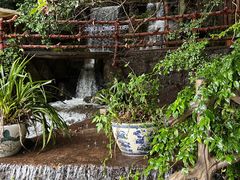 -昆明青龙峡风景区