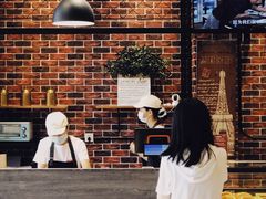 -熊叔熊婶面包房(团结湖店)