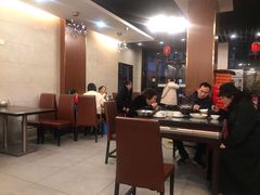 大堂-小姨家常菜(昭萍东路店)