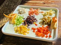 -玛吉阿米·餐吧