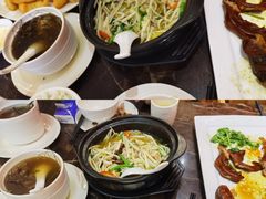 -陆记鹅庄·潮汕菜·狮头鹅(大仟里店)