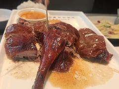 -先记烧鹅王·本地粤菜(福永店)