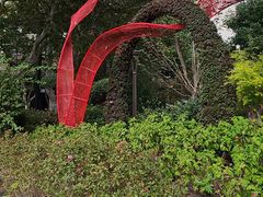 -徐家汇源景区-衡山公园