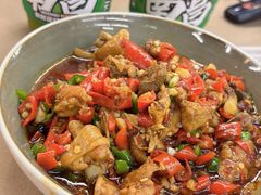 -老三样·旧食新味(船山路店)