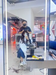 -FINE HAIR 烫染专业设计