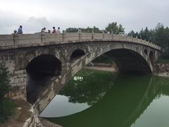 -赵州桥景区