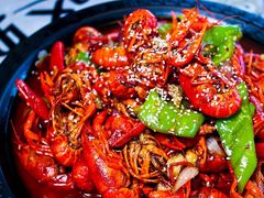 十三香小龙虾-金陵暴走小龙虾·迷踪蟹(凯德MALL店)