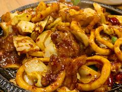 -百年石锅饭·朝鲜族传统民餐