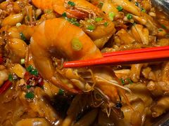 -胖哥俩肉蟹煲(湖滨银泰in77店)