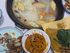 -饶福记·南昌烧烤大排档(九龙湖土著店)