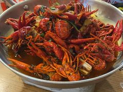 -虾小龙老长沙龙虾馆(坡子街店)