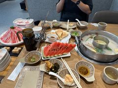 -江小渔鲜鱼火锅(冠亚星城店)