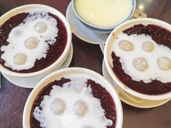 紫米汤圆-民信老铺(双皮奶博物馆店)