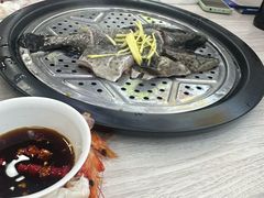 -船奇蒸汽海鲜·闽菜(八市海鲜总店)