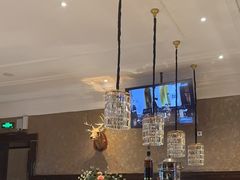 -波特曼西餐厅(南岗店)