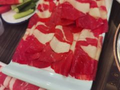 -蒙星月涮肚火锅城(宏运家园店)
