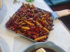 -辣盆盆麻辣小龙虾(哈尔滨总店)