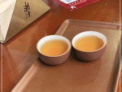 -潮堂(环球金融中心店)